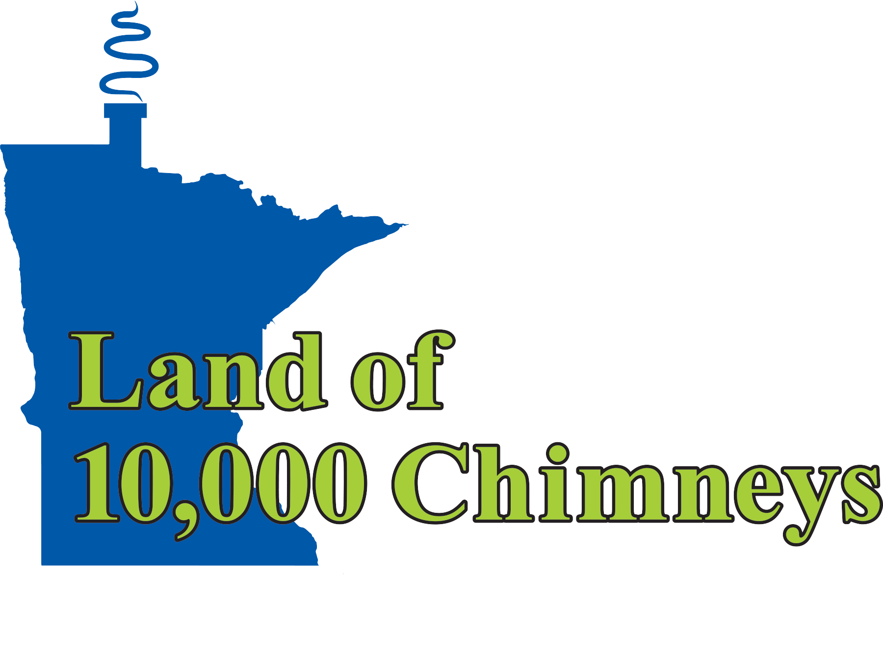 Land of 10,000 Chimneys